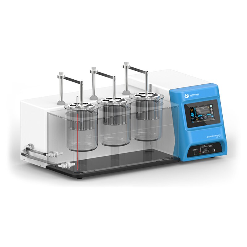 Tablet Disintegration Tester Manufacturer - Digital Limited-time Apparatus