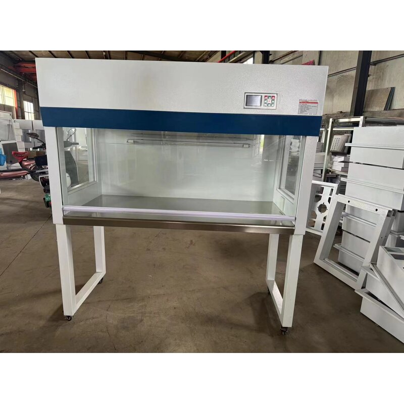 Solvent Recovery Factory - Greater 85% Air Layer Insulation Lab