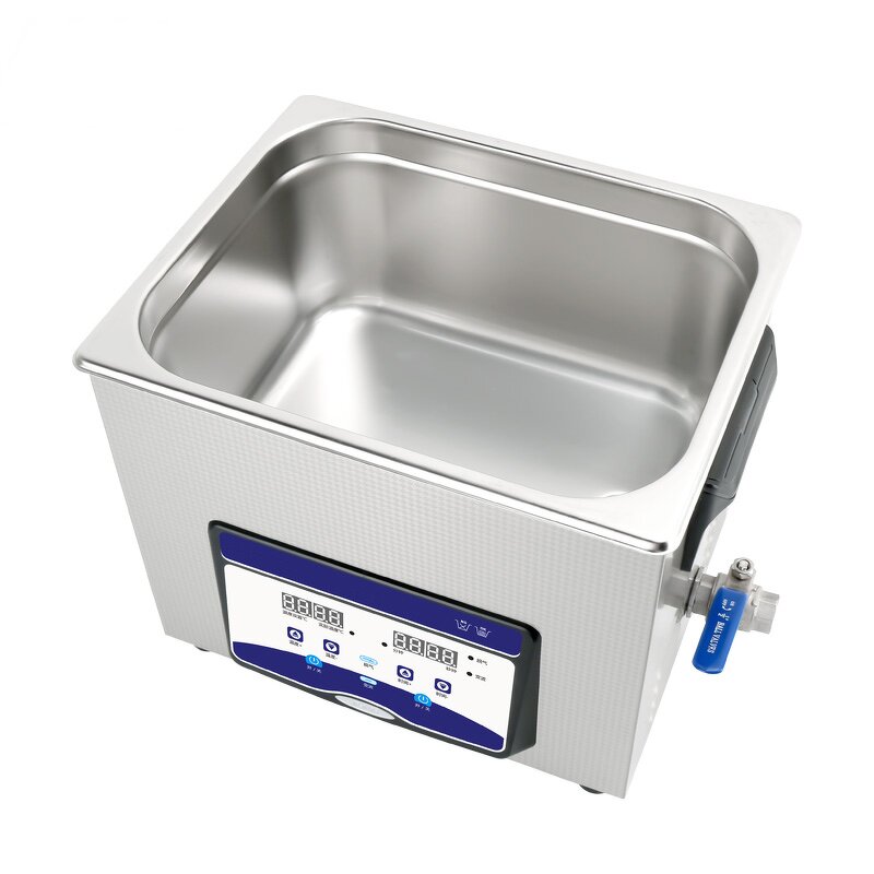 Ultrasonic Cleaner Manufacturer - 2L 3L Single Frequency Cleaning Bath