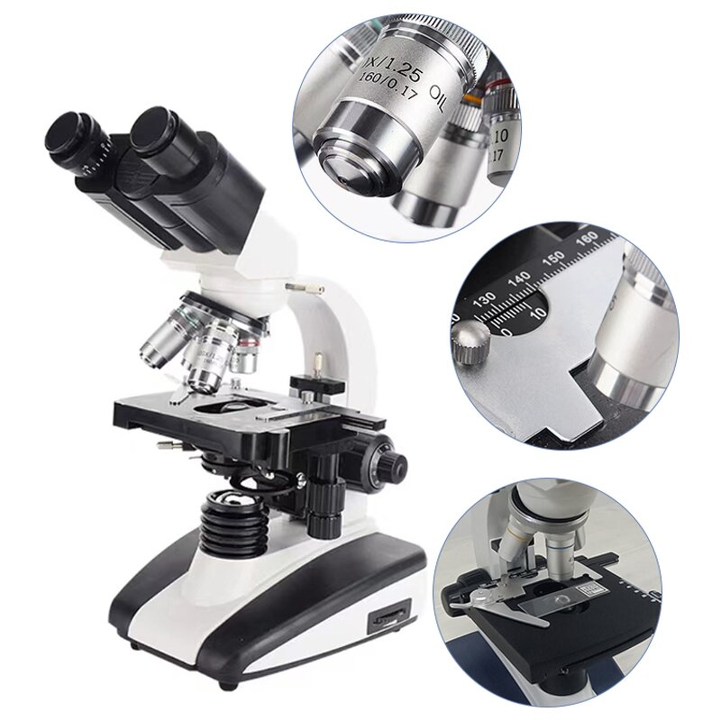 Dental Microscope Manufacturer - Surgical Operating Endodontic Digital