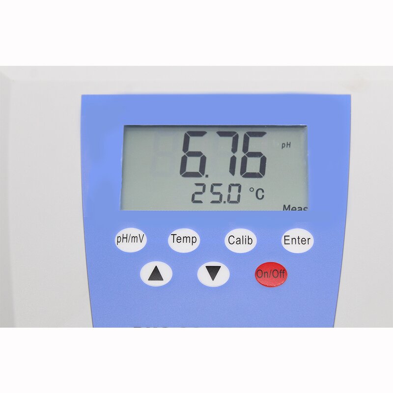 PH Tester Factory - Medical Lab Desktop Benchtop Digital Meter