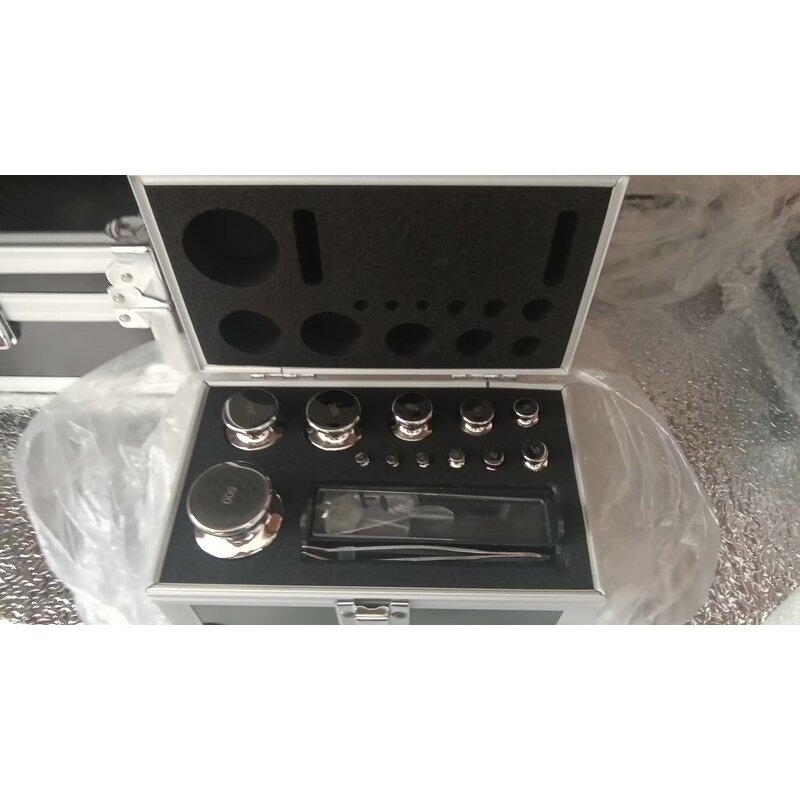 Stainless Steel Weights Factory - High Precision F Class Humid Chemical