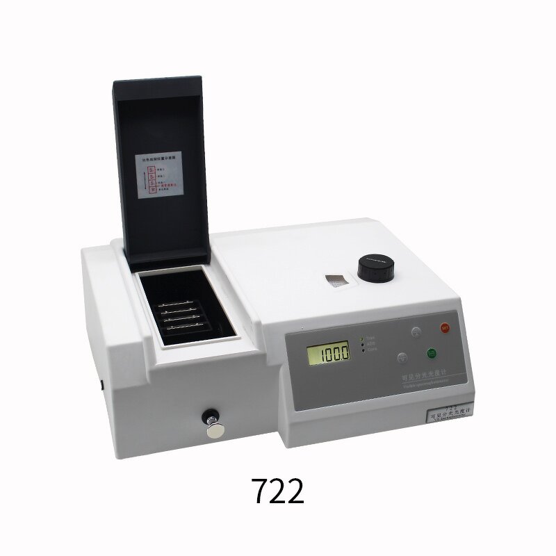 Dissolution Tester Factory - Single Channel RCZ-1B Laboratory