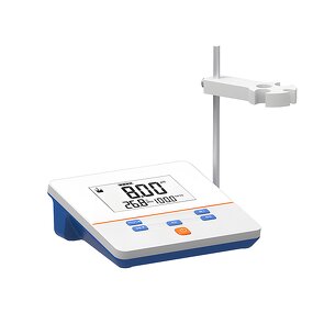 Laboratory PH Meter Manufacturer - Digital Desktop PHS 25 Ph Orp