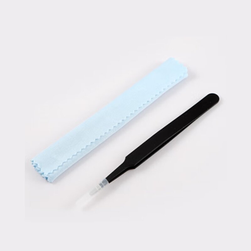 Calibration Weight Set Manufacturer - Stainless Steel 1mg-100g E2 E1