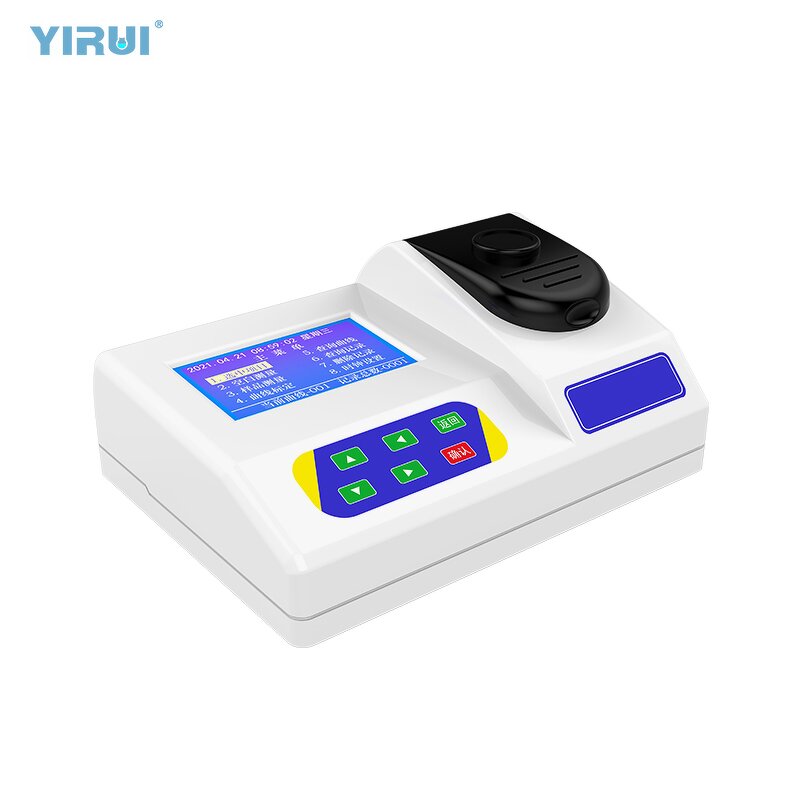 Nitrate Analyzer Supplier - OEM Custom Laboratory Testing Instrument
