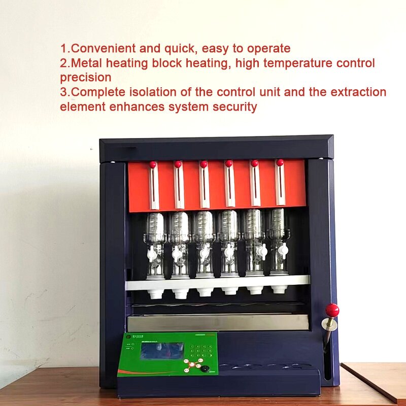 PH Meter Manufacturer - TST-PHS-3CW Digital Data Storage Customized