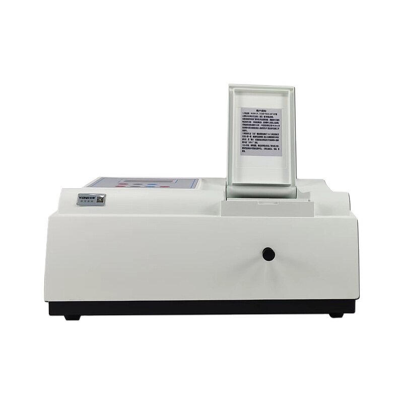 Handheld Spectrophotometer Factory - TST-722 Single Beam Visible