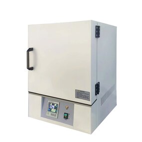 Muffle Furnace Factory - CHINA YIRUI 1000-1200 Degree Ceramic