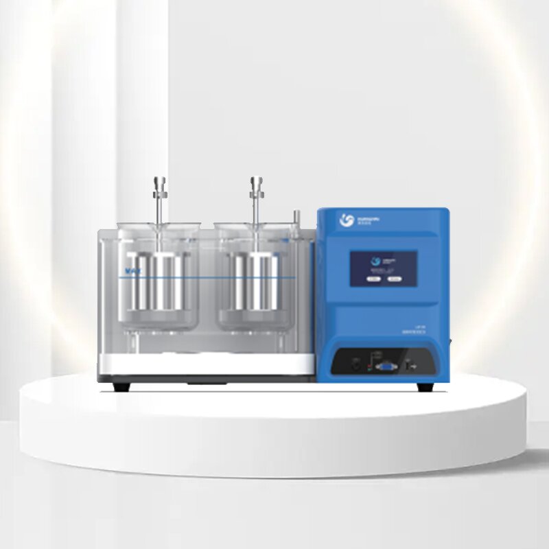 Tablet Disintegration Tester Manufacturer - TPS-LB2D Automatic USP