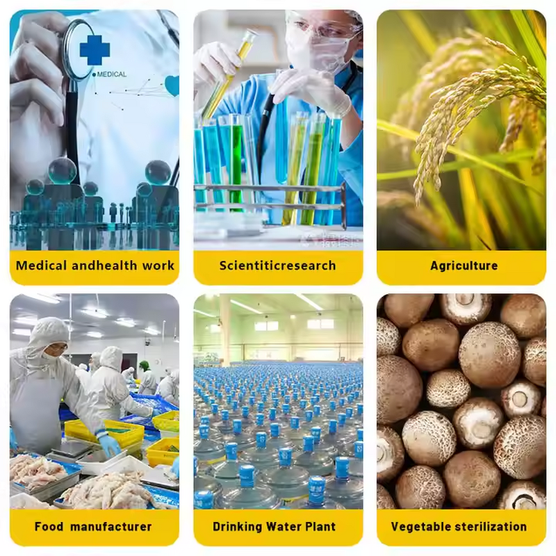 High-pressure Sterilization Pot Manufacturer - Laboratory Grade Fast Efficient