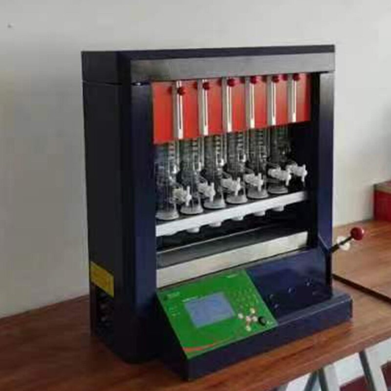 PH Meter Manufacturer - TST-PHS-3CW Digital Data Storage Customized