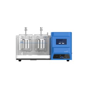 Electronic Tablet Hardness Tester Manufacturer - 2D 6 Tubes 1 Year