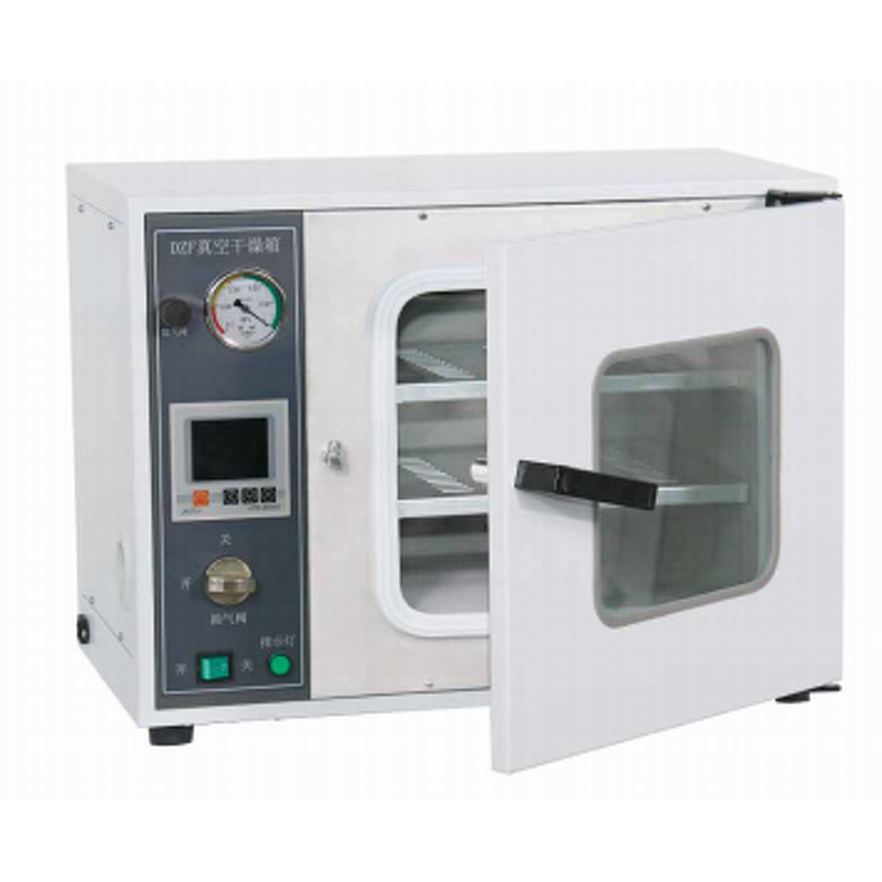 Vacuum Drying Oven Manufacturer - China Automatic Bench Lab Price