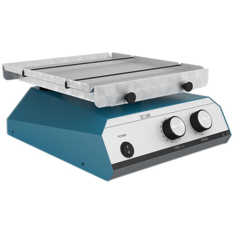 Laboratory Mixer Supplier - Digital Display Adaptive PCR Tube