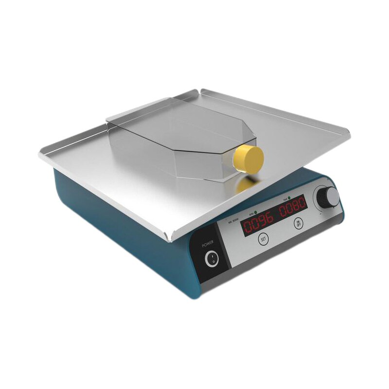 Laboratory Mixer Supplier - Digital Display Adaptive PCR Tube