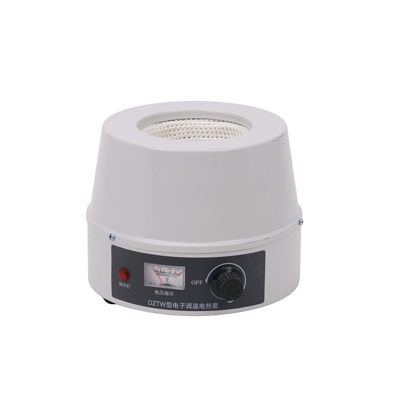 Electric Heating Mantle Manufacturer - Digital Adjustable Temperature 100ml