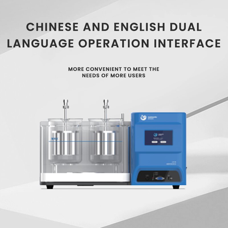 Electronic Tablet Hardness Tester Manufacturer - 2D 6 Tubes 1 Year