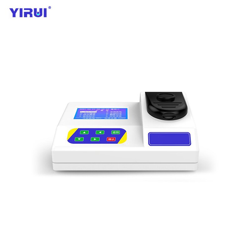 Colorimeter Manufacturer - Precision Lab Testing Instrument