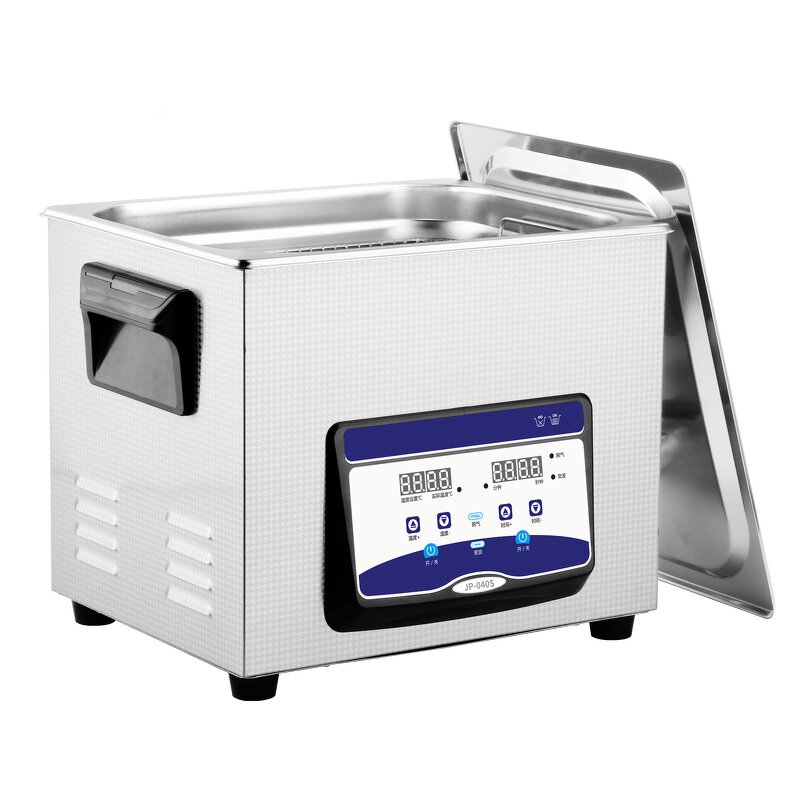 Ultrasonic Cleaner Manufacturer - 2L 3L Single Frequency Cleaning Bath