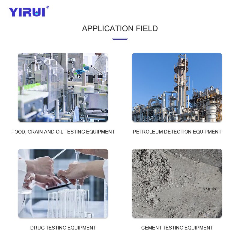 UV Visible Spectrophotometer Manufacturer - 195-1020nm Double Beam DRS