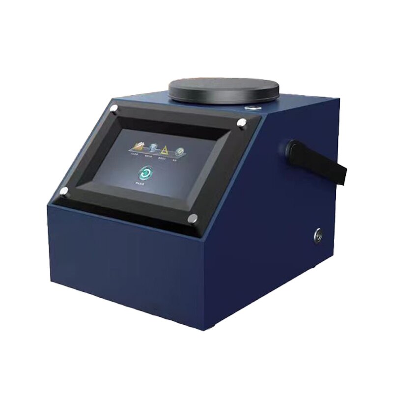 Inductively Coupled Plasma Spectrometer Factory - TST ICP 8800 Full Spectrum