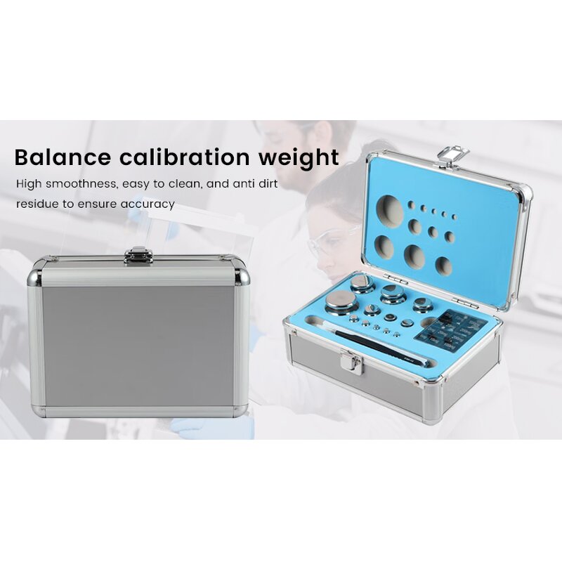 Stainless Steel Weights Factory - High Precision F Class Humid Chemical