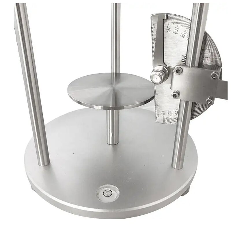 Tablet Hardness Tester Supplier - OEM Custom Pharmaceutical Measure