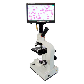 Digital Microscope Manufacturer - Optical Biological Binocular Laboratory