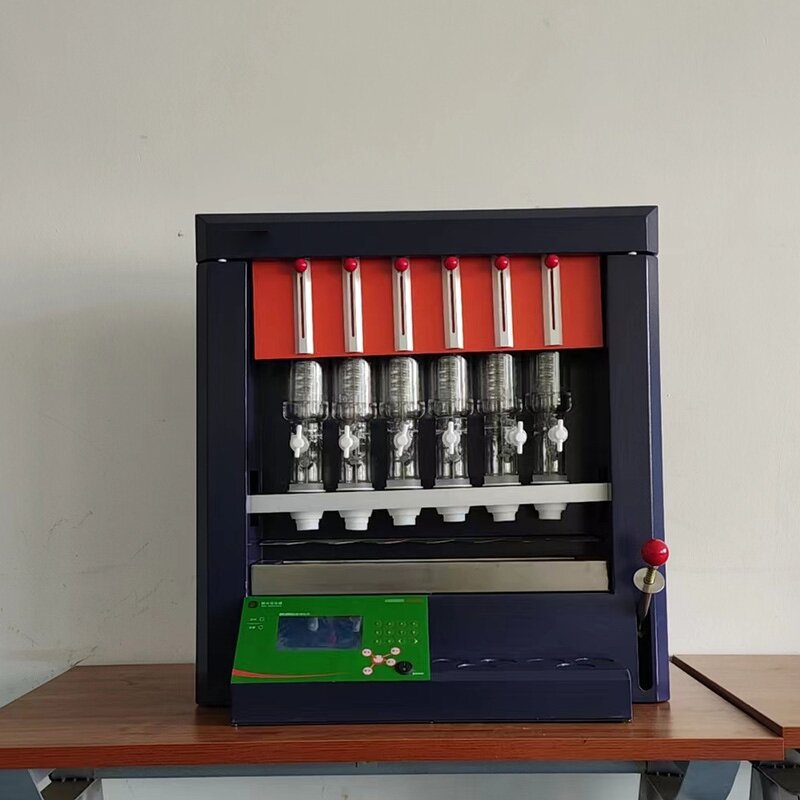 PH Meter Manufacturer - TST-PHS-3CW Digital Data Storage Customized