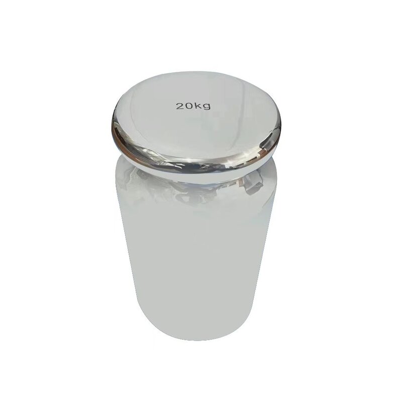 Calibration Weights Factory - F1 F2 1mg-5kg Stainless Steel Lab