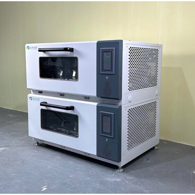 Shaking Incubator Factory - Stackable Thermal Automatic Computer