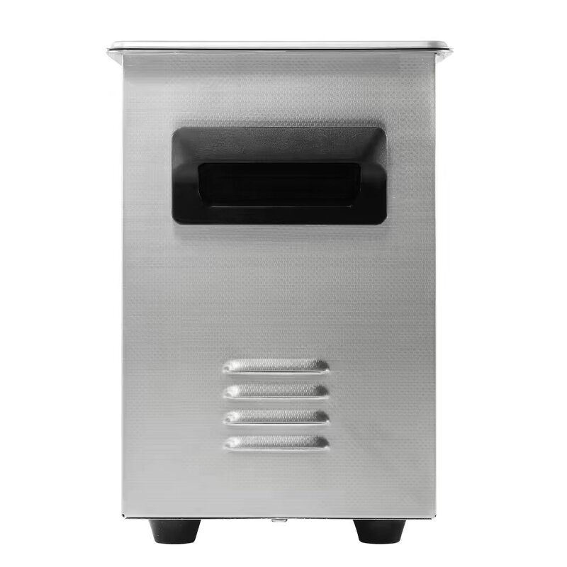 Ultrasonic Cleaner Factory - 4.5L Stainless Steel High Frequency