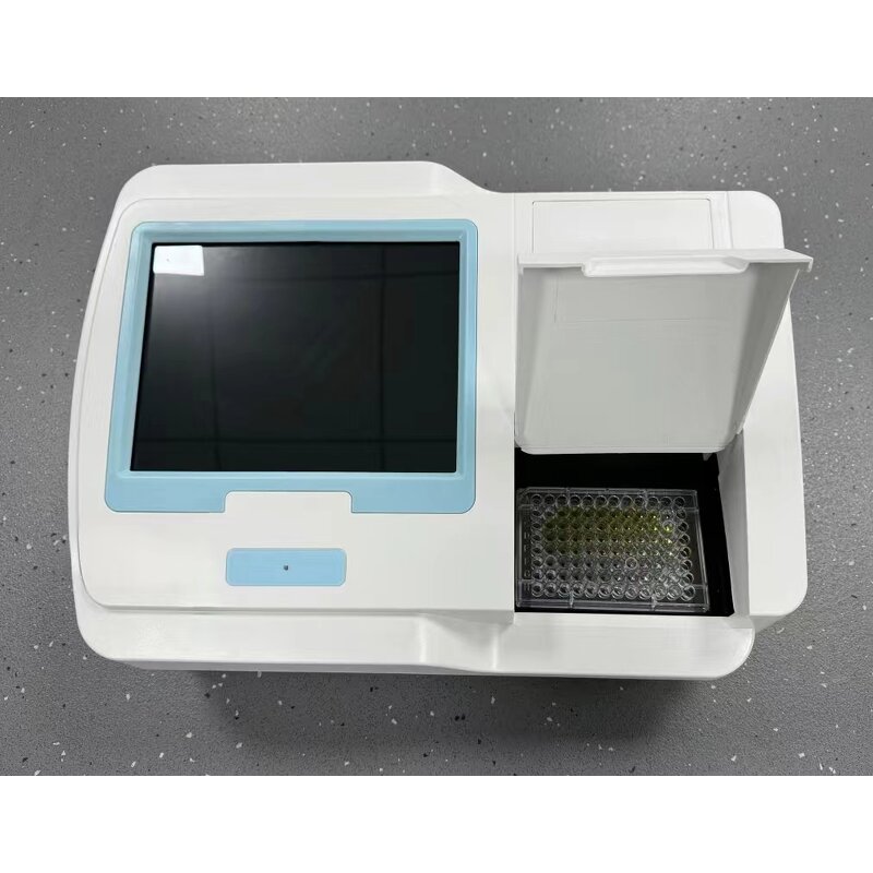Microplate Reader Factory - 96 Well Multimode Elisa Reader