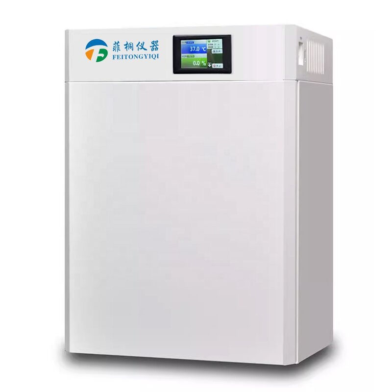 CO2 Incubator Factory - 270L FT-270A-III PT100 IR Sensor