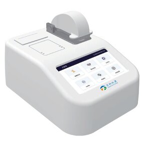 Spectrophotometer Manufacturer - Portable Single Beam UV Medical