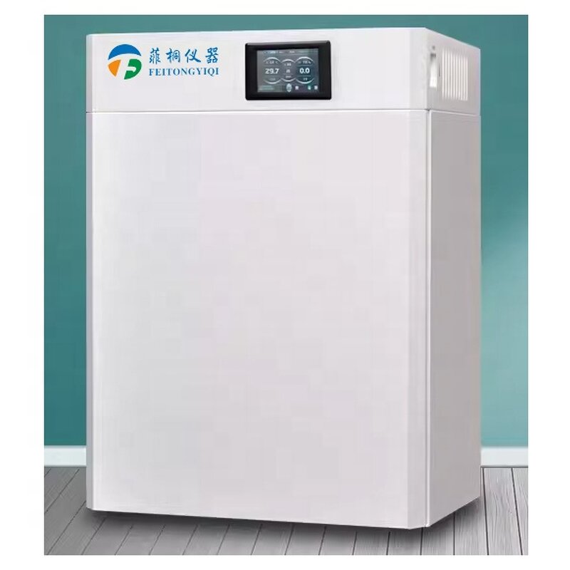 CO2 Incubator Factory - 50L Infrared FT-50A-III Lab