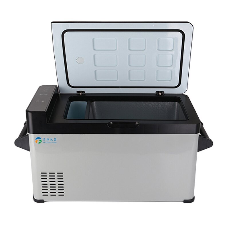 Portable Freezer Factory - -20°C Vehicle Mounted Cold Chain Transfer