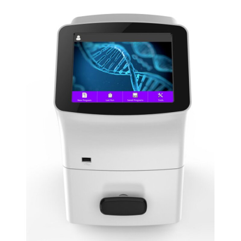 QPCR System Manufacturer - Q1000 Series Real-Time Peltier
