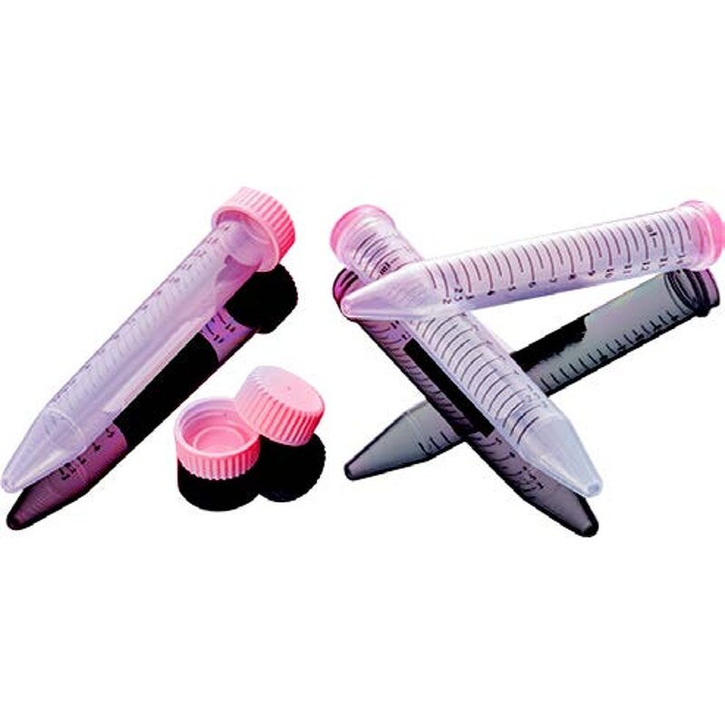 Centrifuge Tube Manufacturer - 15ml Conical Blue Graduation Sterile