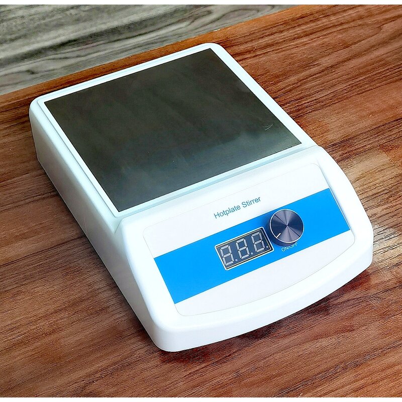 Magnetic Stirrer Manufacturer - FT-MS-2 Digital Tube Lab Stirrer