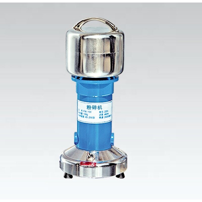 Disintegrator Manufacturer - Efficient High Speed Flour Spice Grinder