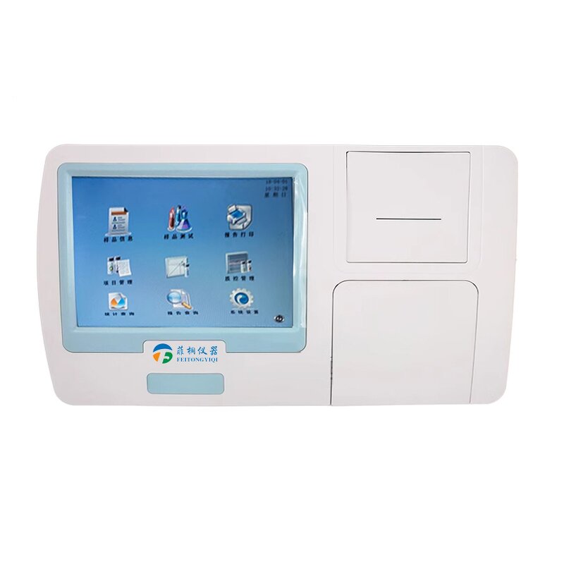 Microplate Reader Manufacturer - Simple Dual Wavelength Multimode