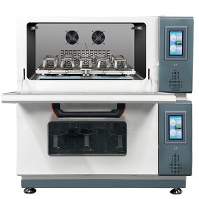 Shaking Incubator Manufacturer - YCD-300B-2 Microplate Thermostat