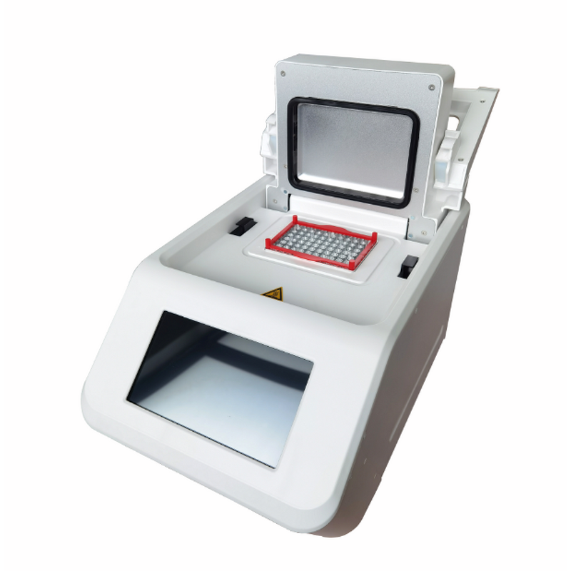 Gradient Thermocycler Supplier - F10 GStorm Versatile PCR