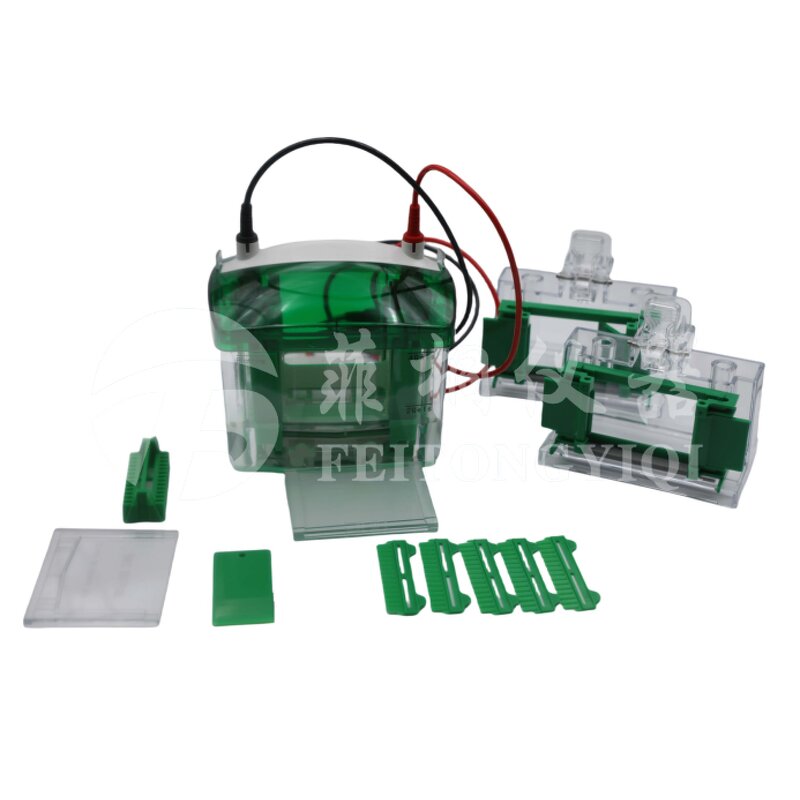 Electrophoresis Cell Factory - EPT-VT02 Protein Vertical 83x73mm