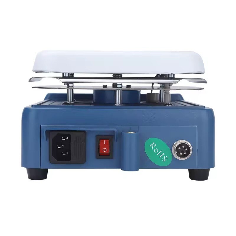 Magnetic Stirrer Factory - FT-MS-1 For Low Viscosity Mixtures