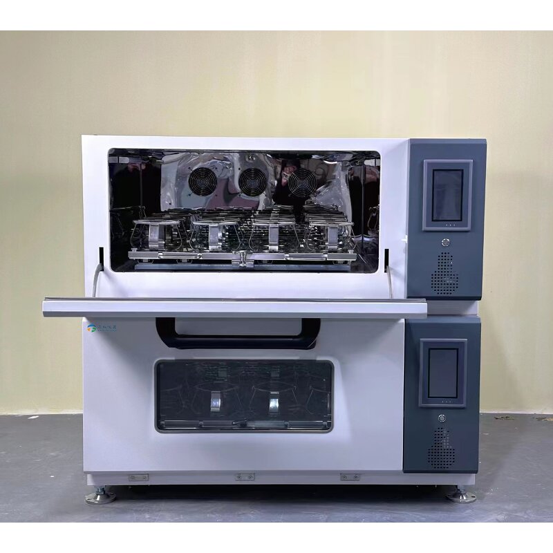 Shaking Incubator Manufacturer - YCD-300B-2 Microplate Thermostat