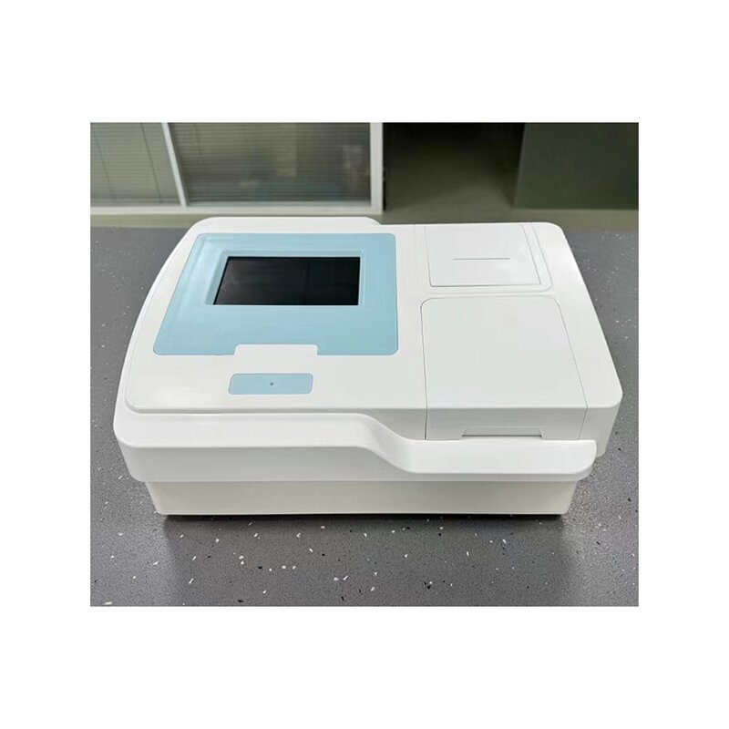 Microplate Reader Factory - 96 Well Multimode Elisa Reader