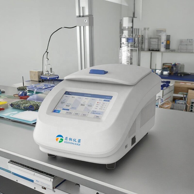 PCR Instrument Supplier - Gradient Thermalcycler PC-96 Lab